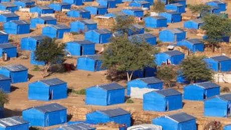Sudan: Uno-Flüchtlingshilfswerk fordert mehr Aufmerksamkeit für Krise
