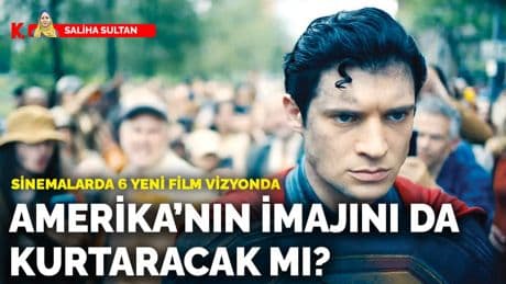 Amerika’nın imajını da kurtaracak mı?