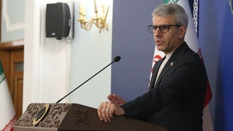 İran "Türkiye" kararını doğruladı