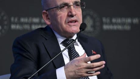 "Rezerv birikimi yeniden başladı"