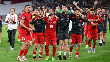 FC Milli Takım