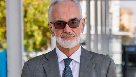 Senior police officer who wrote the Met’s drugs strategy fired for second time after refusing to take drugs test