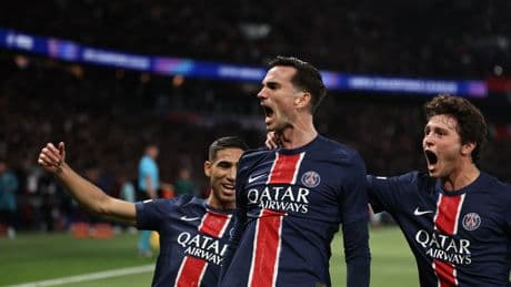 El Primer Palo (07/05/2025): Programa completo; el PSG, finalista de Champions