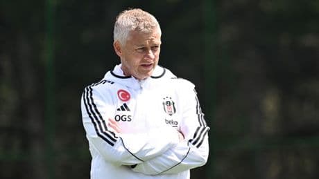 Ole Gunnar Solskjaer doubles down on Man Utd criticism as he slams transfer decision