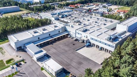 500 Mitarbeiter betroffen - Deutscher Autozulieferer insolvent
