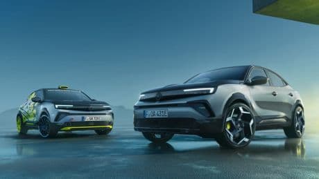 Motorsport für die Straße - Dieser Opel hat mehr PS als ein GTI