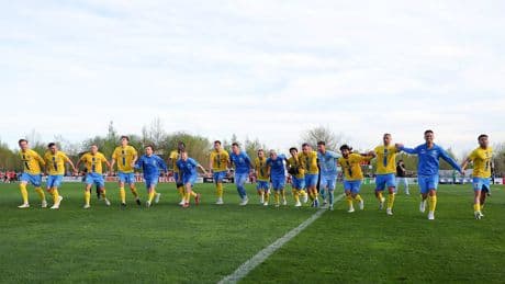 Jetzt gegen Aue - So viel Kohle holt Lok Leipzig mit dem Finale