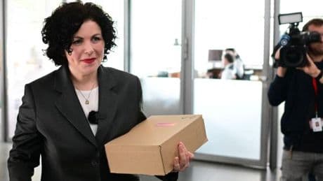 BSW legt Einspruch gegen Bundestagswahl ein und fordert Neuauszählung