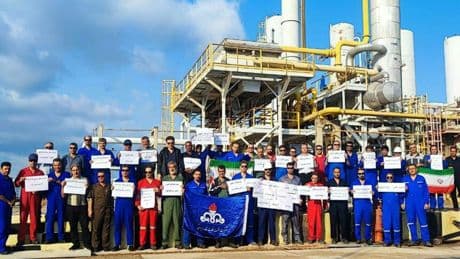 İran Emek Konfederasyonu: Bu yıkıcı savaş döngünü halkın yaşamını mahvediyor