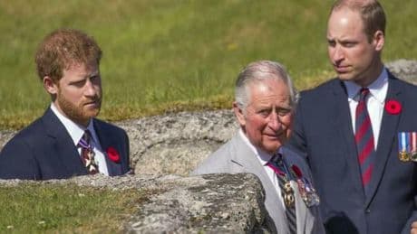 Harry oggi a Londra, l'incontro con Re Carlo ma William non perdona: non ha parlato con il padre per tutta l'estate