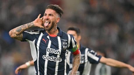 Sergio Ramos, sobre el Balón de Oro: "Tendrá cuatro o cinco en los próximos diez años"