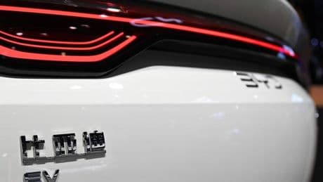 Elektromobilität: Analyse zur E-Auto-Wende: Chinesen ziehen vorbei