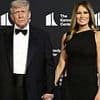 JFK's grandson goes ballistic over White House attempts to rename D.C. institution after Melania Trump