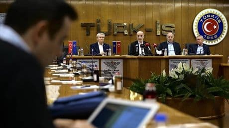 İktidara yakın sendika: Gelecek dönem de iyi geçmeyecek