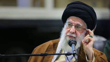 Geheimdienst-Account behauptet - Ober-Mullah schläft den ganzen Tag oder ist „high“
