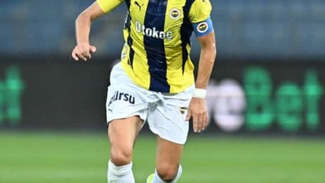 İtalya sürprizi!