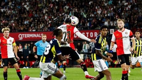 Pronostico Feyenoord-Breda: quote e statistiche del match