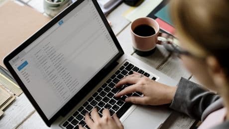 How deleting your old emails could help England avoid major water shortages