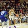 Basket-ball. Vitré sort de la Coupe de France la tête haute face à Quimper