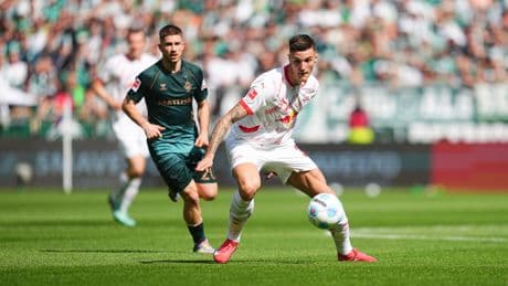 Bundesliga : Fribourg s'impose à Kiel, Leipzig piétine et dit adieu à la C1