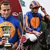 Hang it in the Louvre! Ryan Moore's Camille Pissarro ride is a masterpiece as he delivers Aidan O'Brien with his second Qatar Prix du Jockey Club