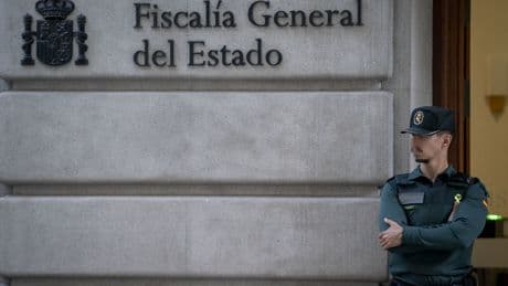 La falsa reforma de la Justicia