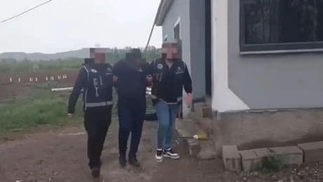 Dolandırıcı ve tefecilere yönelik 49 ilde operasyon: 146 şüpheli gözaltına alındı