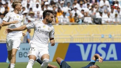 Asencio admite su mal momento