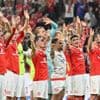 Auslosung: Mainz trifft in Conference League auf Florenz mit Gosens