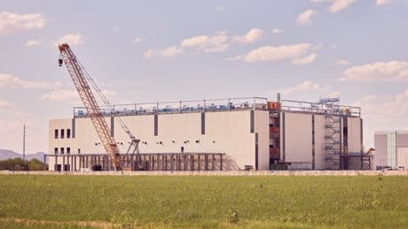 How Business Insider investigated the true cost of data centers