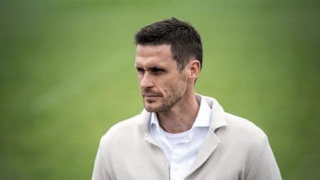 Club-WM: "Mein Wecker klingelt sehr früh" - Kehl gibt Transferupdate