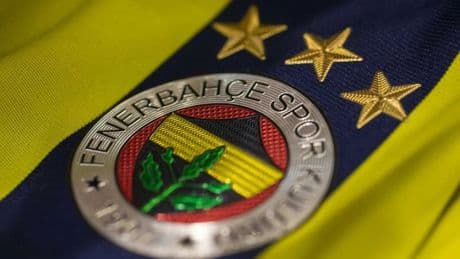 Fenerbahçe tribünlerinde 'Aziz Yıldırım' sesleri