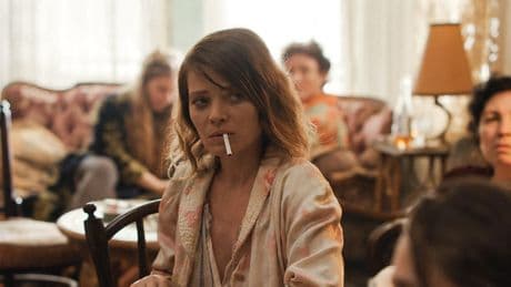 Notre critique de La Chambre de Mariana : les mystères de la maison close
