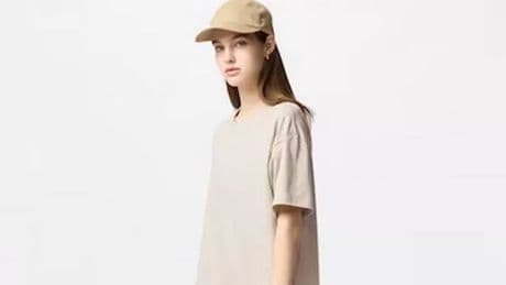 Uniqlo's 'perfect' £24.90 summer midi dress that's 'great for warmer days'