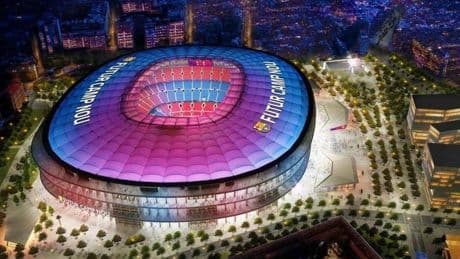 El Barça ya tiene fecha de regreso al Camp Nou