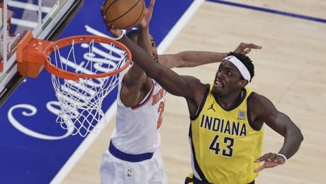Knicks’ season on the rocks as comeback falls agonizingly short in Game 2 of Eastern Conference finals