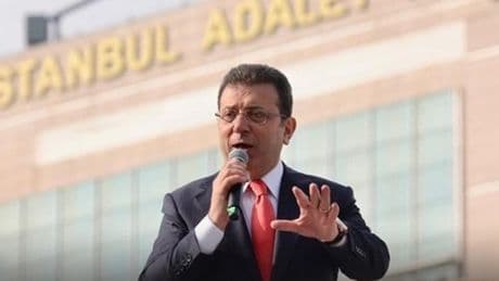 O atama İmamoğlu'nu çileden çıkardı: 'Kimse masal anlatmasın'
