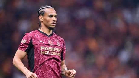 Cimbom, Leroy Sane'nin parasını çıkardı!