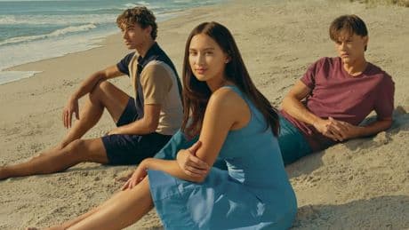 Era fan de 'El verano en que me enamoré', pero me ha perdido por completo en el episodio de los melocotones
