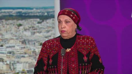 "Ça me tue": le désespoir de cette Française qui se bat pour ramener ses petits-enfants depuis Gaza