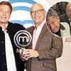 MasterChef judge reveals what it was REALLY like on BBC set with John Torode and Gregg Wallace after working with TV duo for 20 years
