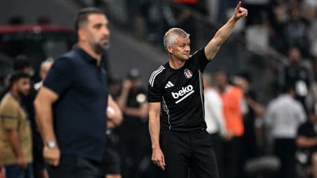 Fransız basını duyurdu: Çanlar Solskjaer için çalıyor