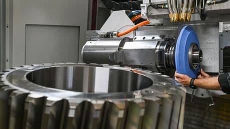Exporte: Chinas Industrie baut Weltmarktanteile stark aus