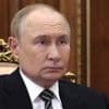 Mögliches Treffen mit Selenskyj: Putin schlägt offenbar Moskau als Ort für Treffen – USA präferieren Budapest