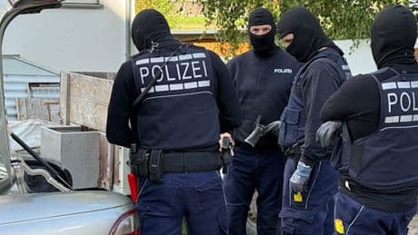 Tatort Deutschland