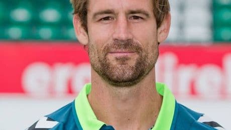 Früher auch mal bei Fortuna angestellt: Ex-Kapitän Thomas Kleine soll Fürth vor dem Abstieg in die Dritta Liga retten