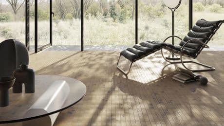 Los mejores muebles y lámparas que vimos en el Salone del Mobile de Milán, la meca del diseño