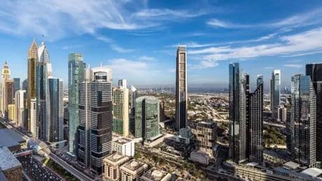'I moved to Dubai to avoid paying tax but had to leave after realising huge problem'