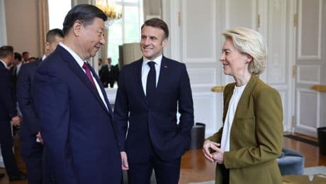 La guerra comercial entre Europa y China pone contra las cuerdas al sector sanitario y aún faltan los aranceles de Trump