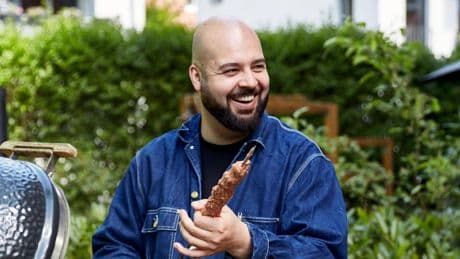 Interview mit Gastronom: Stammt der Hähnchendöner tatsächlich aus Deutschland, Herr Dereli?
